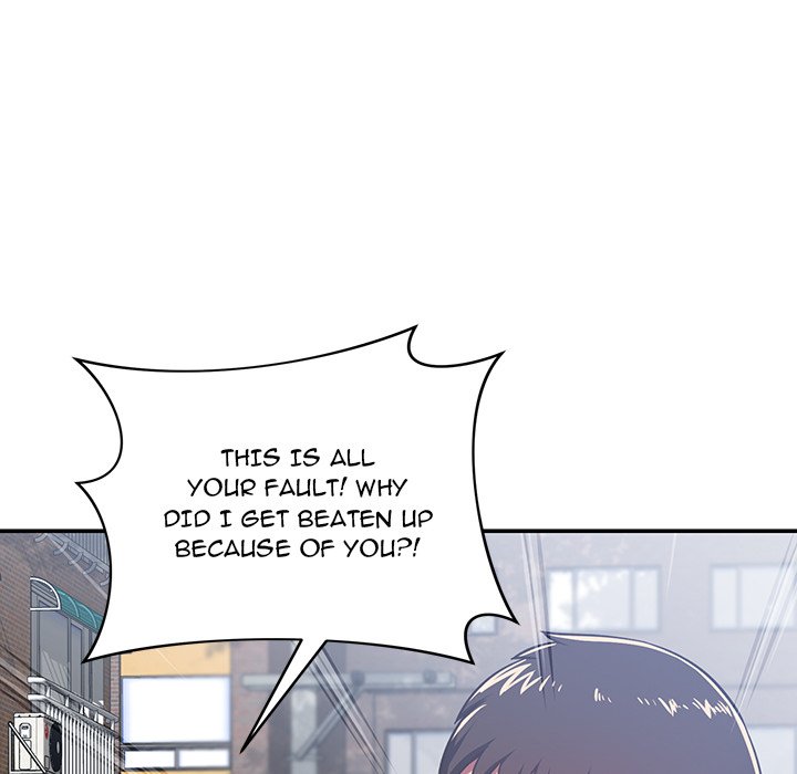 Yummy Neighbors chapter 28 page 53
