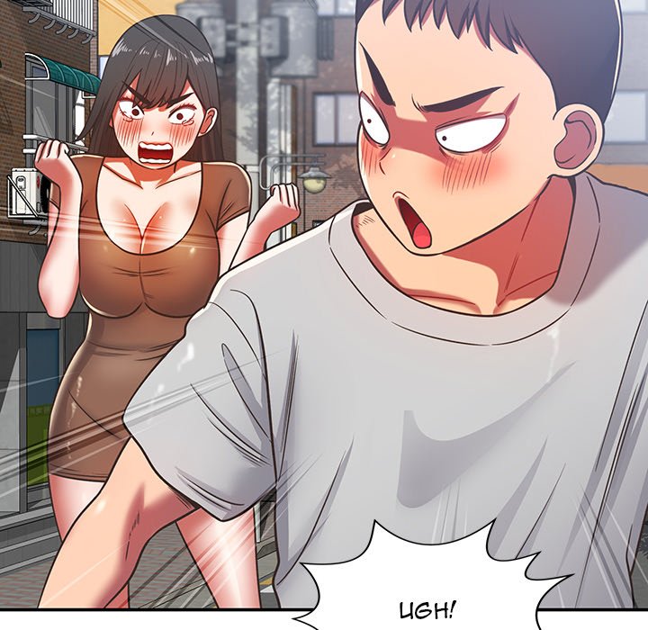 Yummy Neighbors chapter 28 page 54
