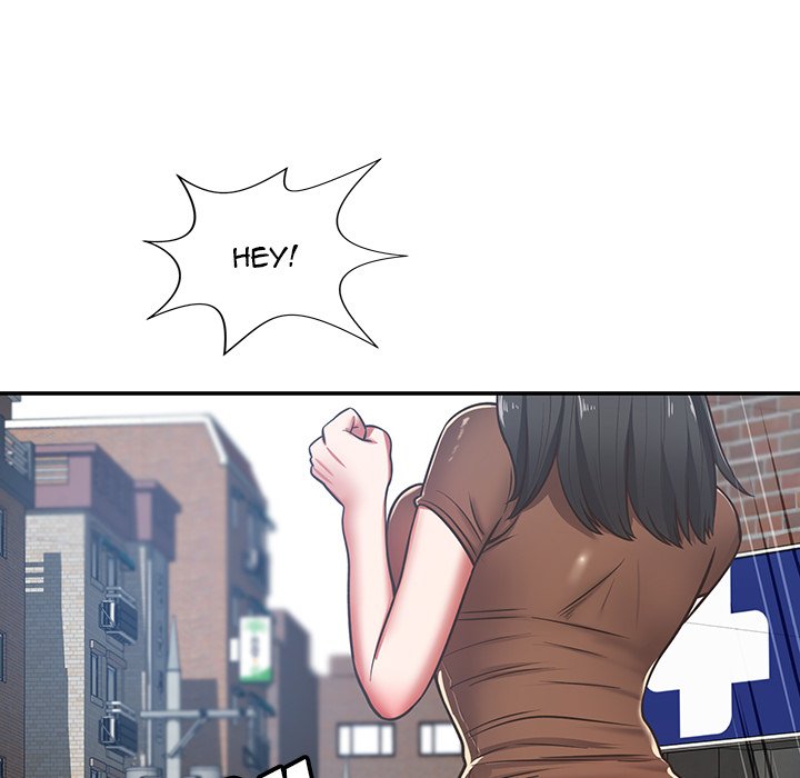 Yummy Neighbors chapter 28 page 56