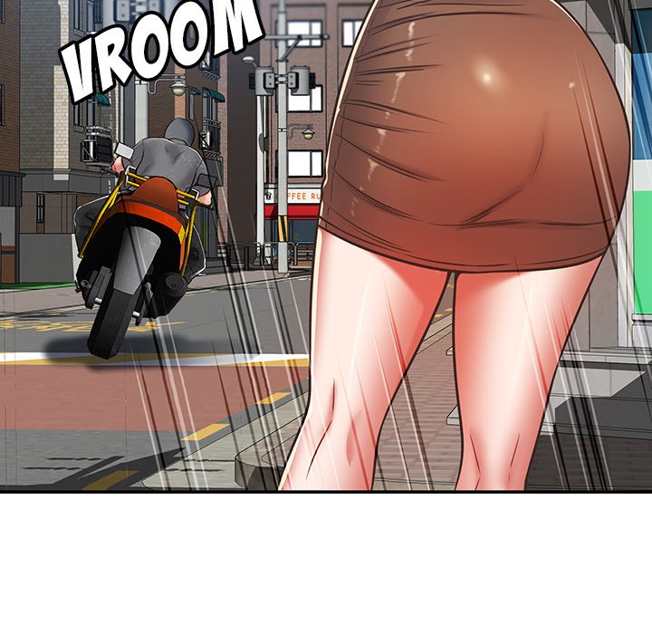 Yummy Neighbors chapter 28 page 57