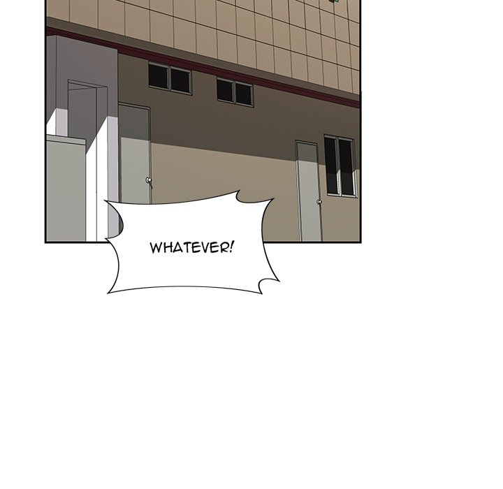 Yummy Neighbors chapter 28 page 60