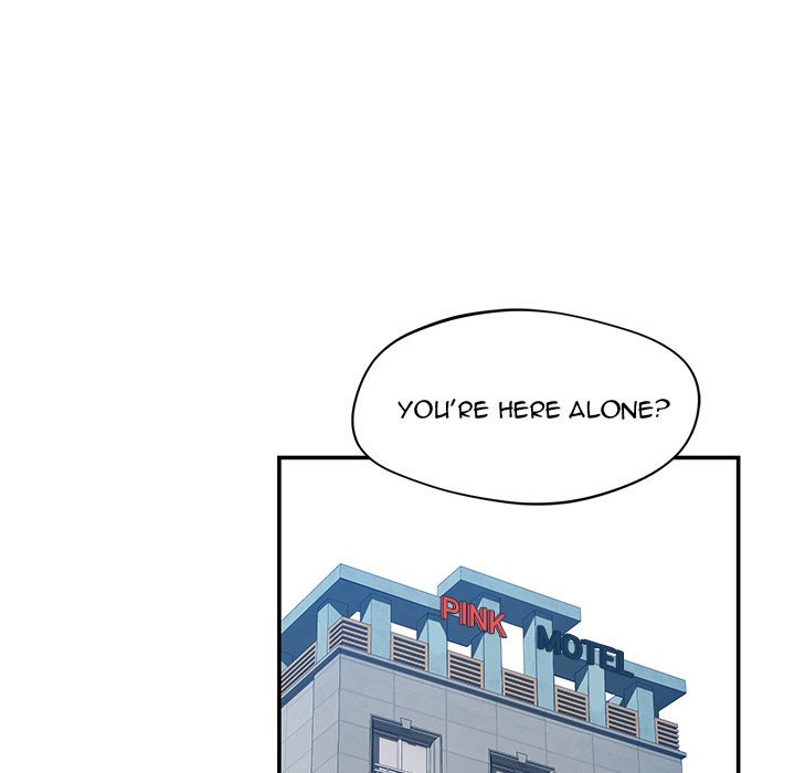 Yummy Neighbors chapter 28 page 61