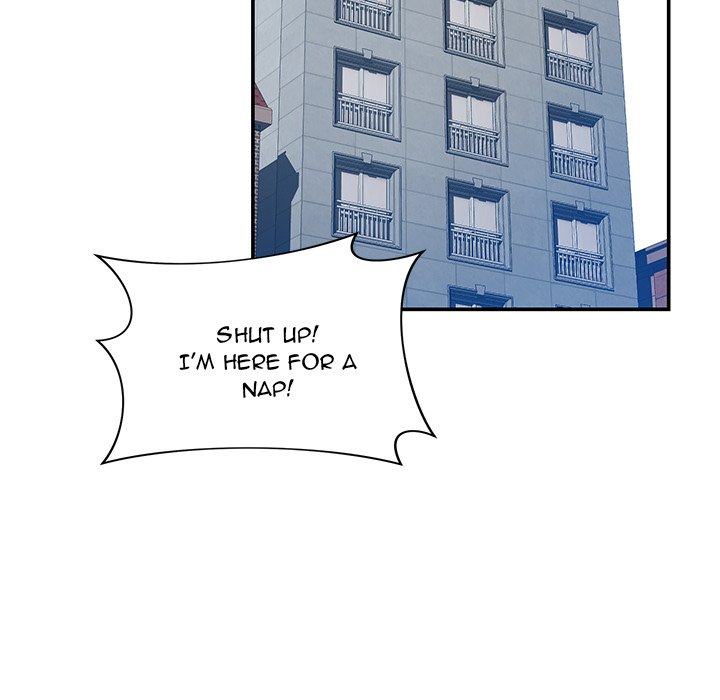 Yummy Neighbors chapter 28 page 62