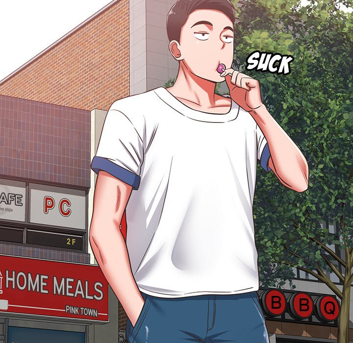 Yummy Neighbors chapter 28 page 66