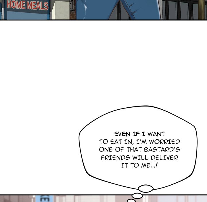 Yummy Neighbors chapter 28 page 67