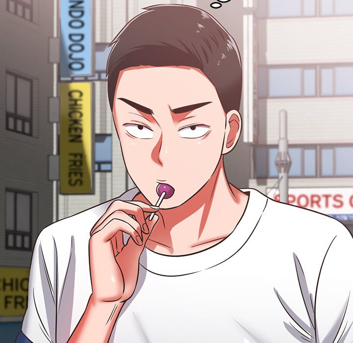 Yummy Neighbors chapter 28 page 68