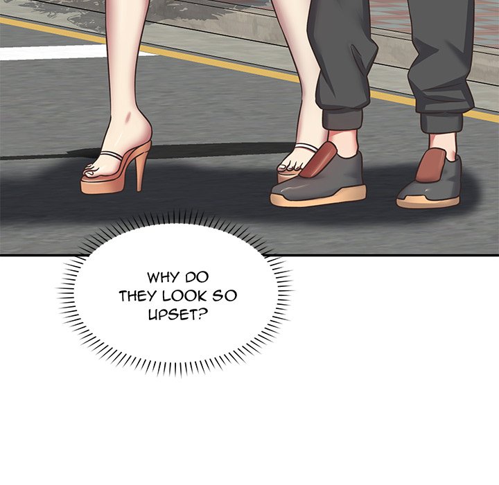 Yummy Neighbors chapter 28 page 74