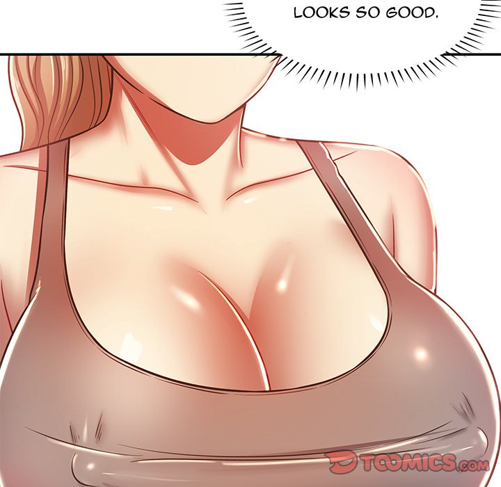 Yummy Neighbors chapter 28 page 76
