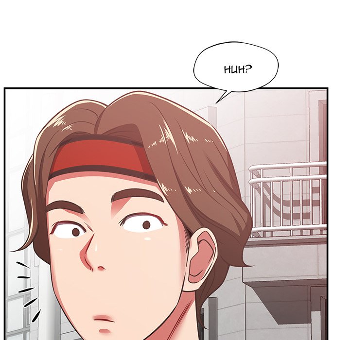 Yummy Neighbors chapter 28 page 80