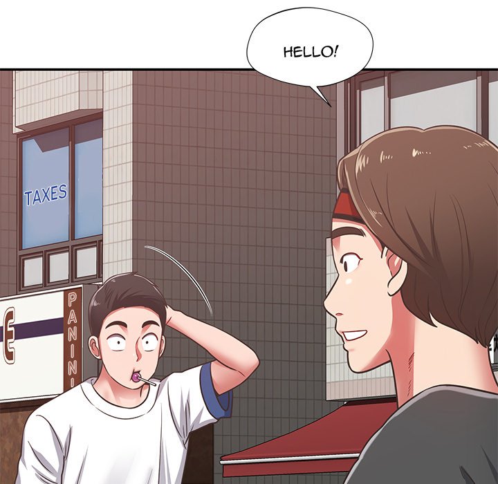 Yummy Neighbors chapter 28 page 82