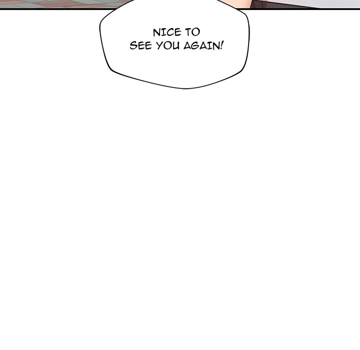 Yummy Neighbors chapter 28 page 84