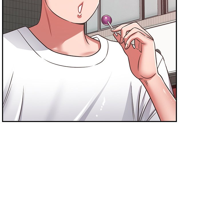 Yummy Neighbors chapter 28 page 86