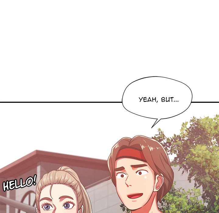 Yummy Neighbors chapter 28 page 87