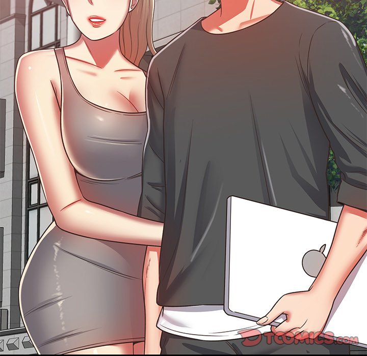 Yummy Neighbors chapter 28 page 88