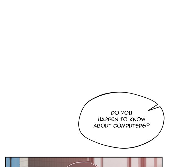 Yummy Neighbors chapter 28 page 89