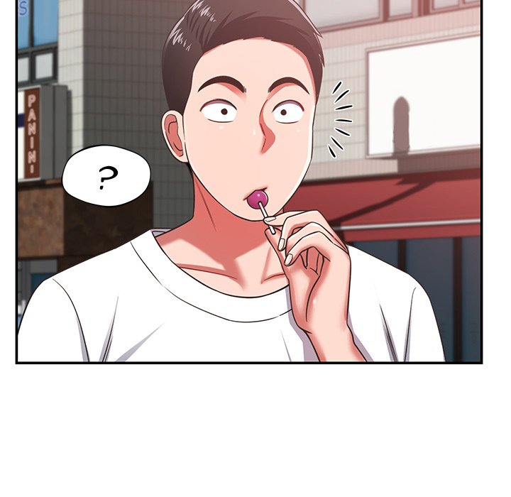 Yummy Neighbors chapter 28 page 90
