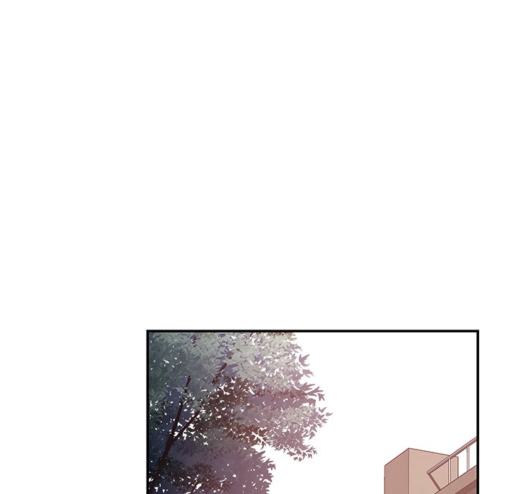 Yummy Neighbors chapter 28 page 91