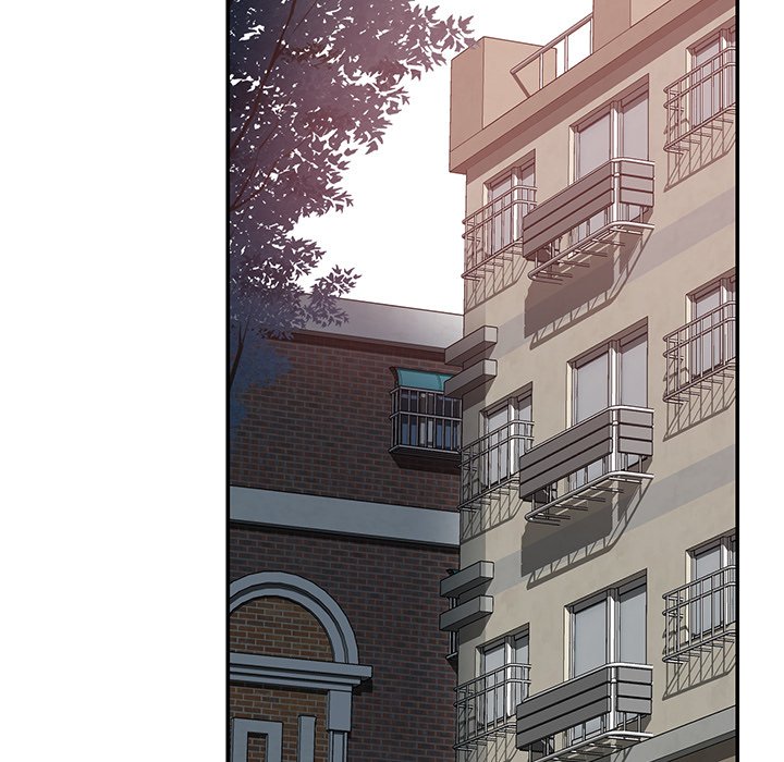 Yummy Neighbors chapter 28 page 92