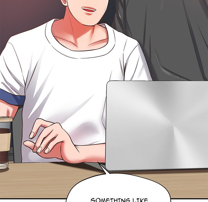 Yummy Neighbors chapter 28 page 96