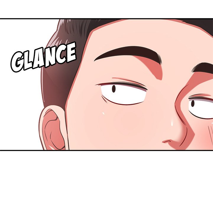 Yummy Neighbors chapter 28 page 98