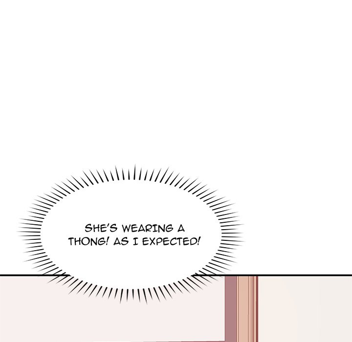 Yummy Neighbors chapter 28 page 99