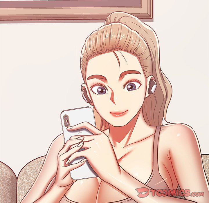 Yummy Neighbors chapter 28 page 100