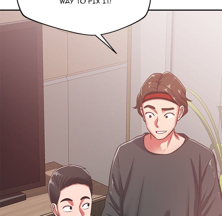 Yummy Neighbors chapter 28 page 103