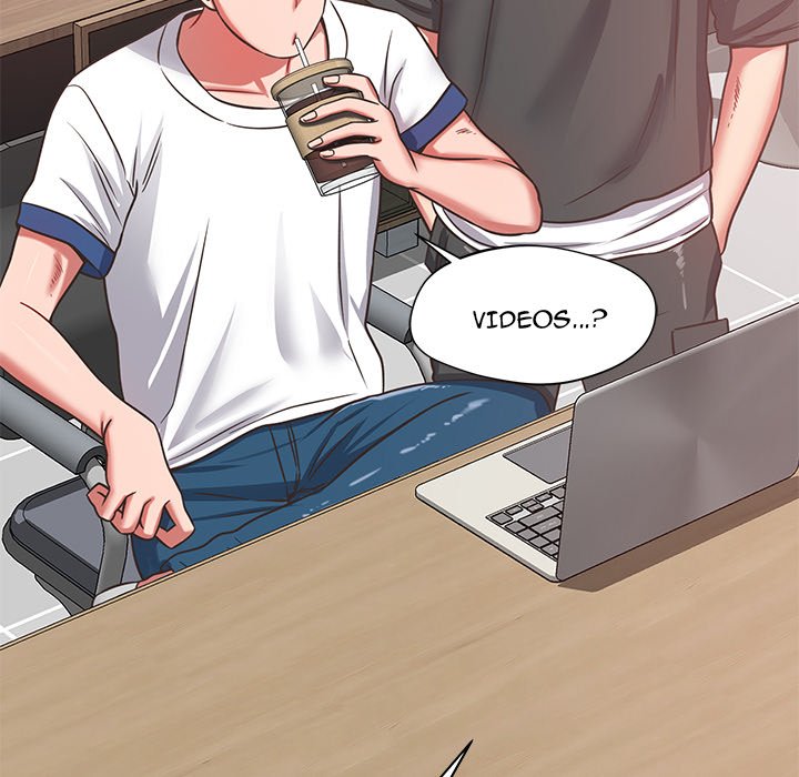 Yummy Neighbors chapter 28 page 104