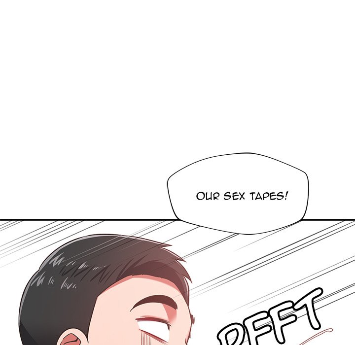 Yummy Neighbors chapter 28 page 106