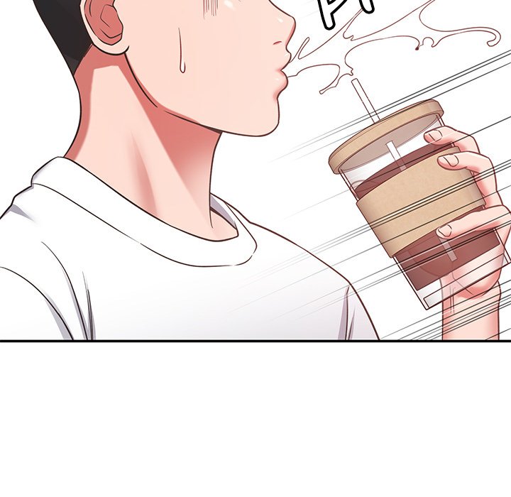 Yummy Neighbors chapter 28 page 107