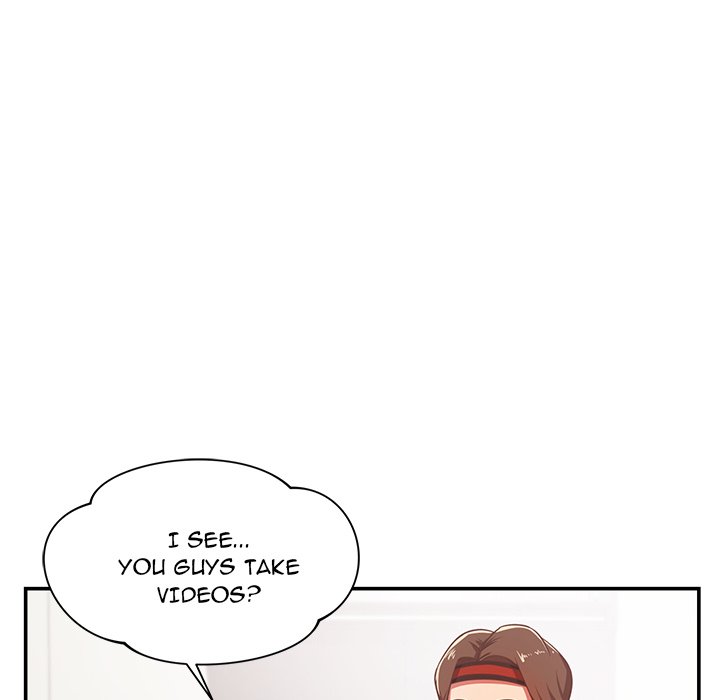 Yummy Neighbors chapter 28 page 108