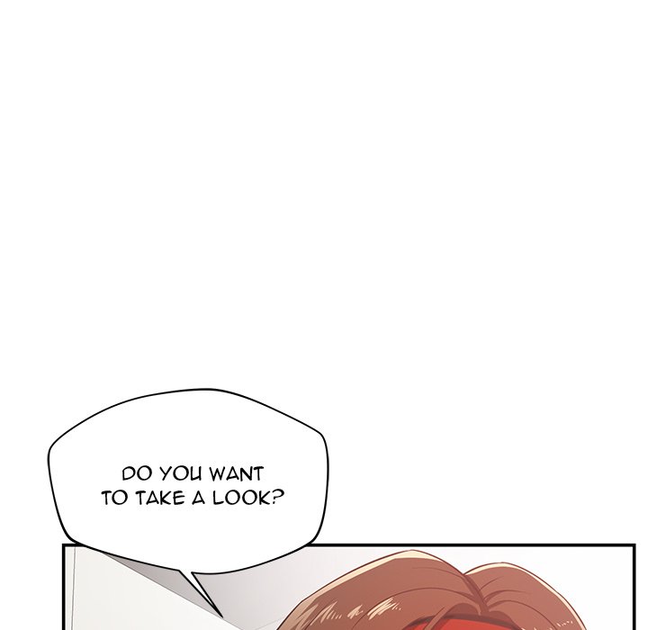 Yummy Neighbors chapter 28 page 110