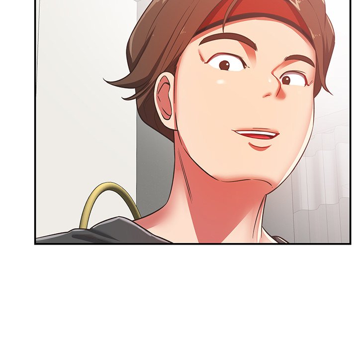 Yummy Neighbors chapter 28 page 111