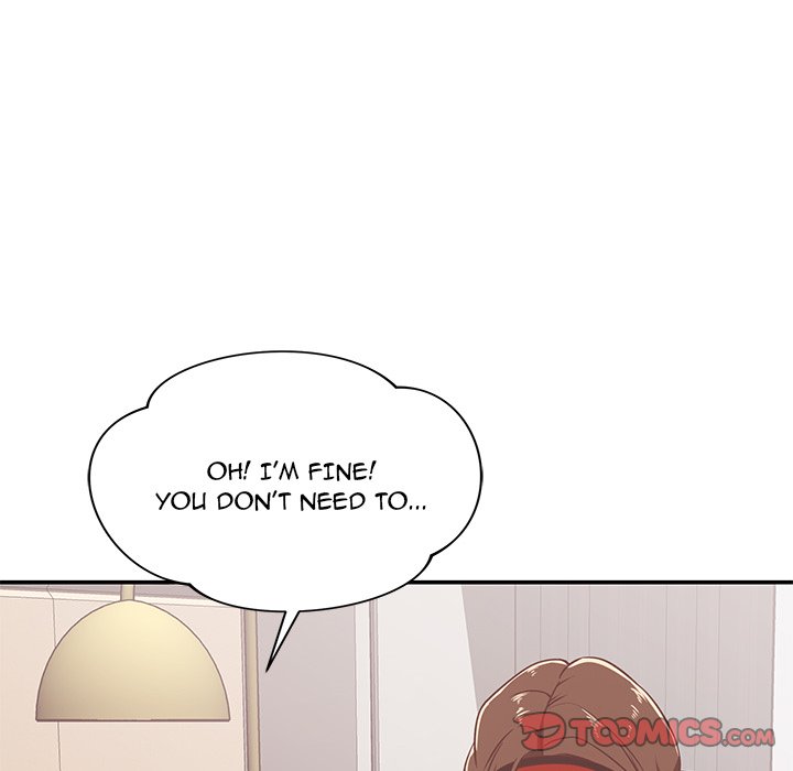 Yummy Neighbors chapter 28 page 112