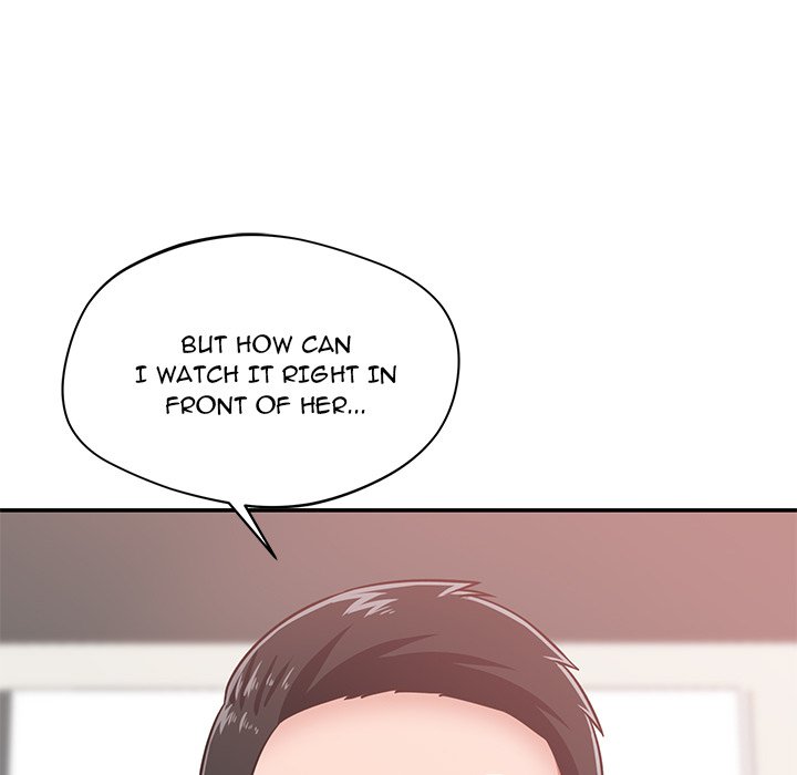 Yummy Neighbors chapter 28 page 115