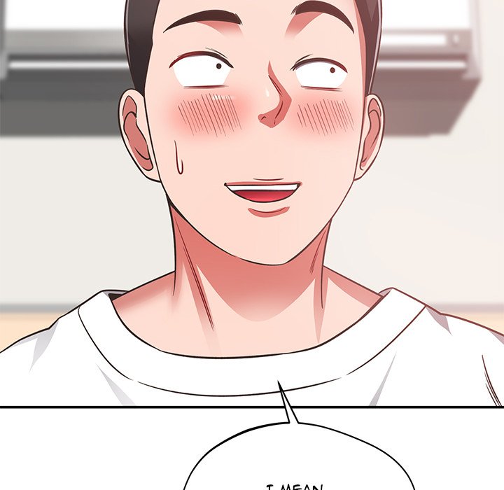Yummy Neighbors chapter 28 page 116