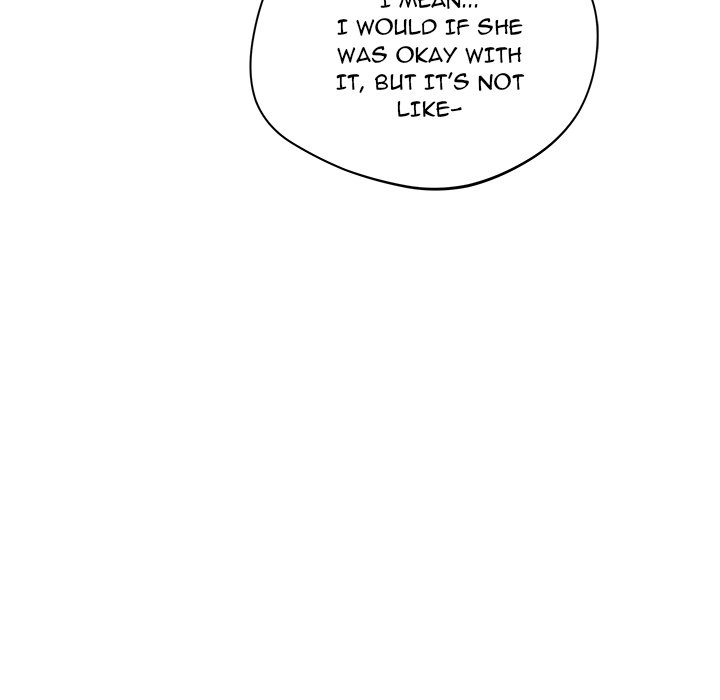Yummy Neighbors chapter 28 page 117