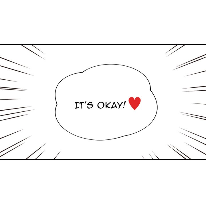 Yummy Neighbors chapter 28 page 118