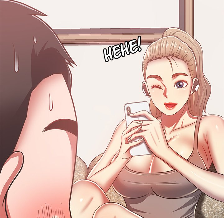 Yummy Neighbors chapter 28 page 120