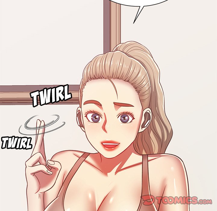 Yummy Neighbors chapter 28 page 124