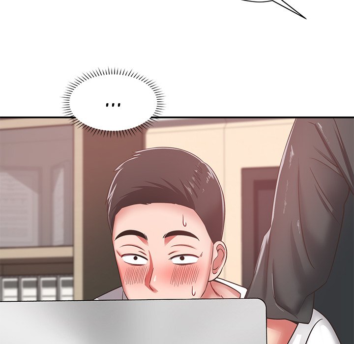 Yummy Neighbors chapter 28 page 128