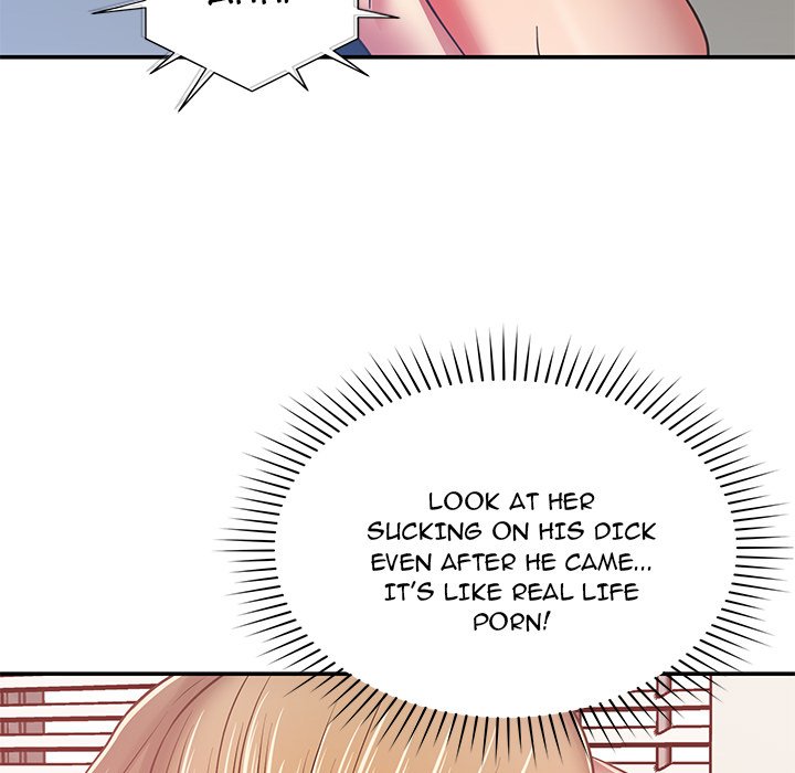 Yummy Neighbors chapter 28 page 138