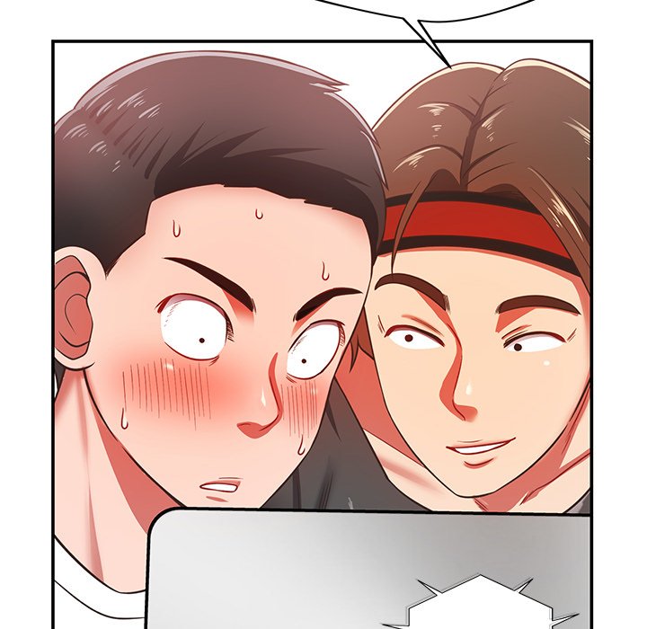 Yummy Neighbors chapter 28 page 141