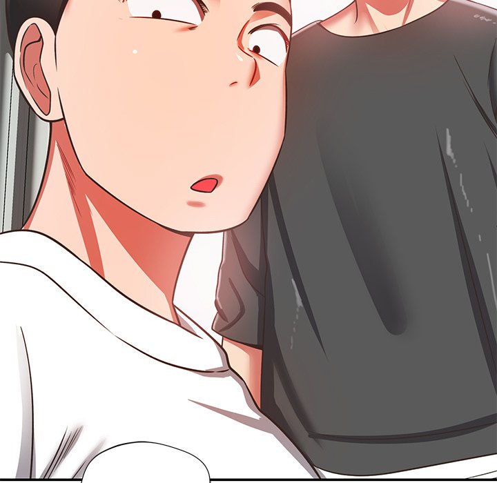 Yummy Neighbors chapter 28 page 153