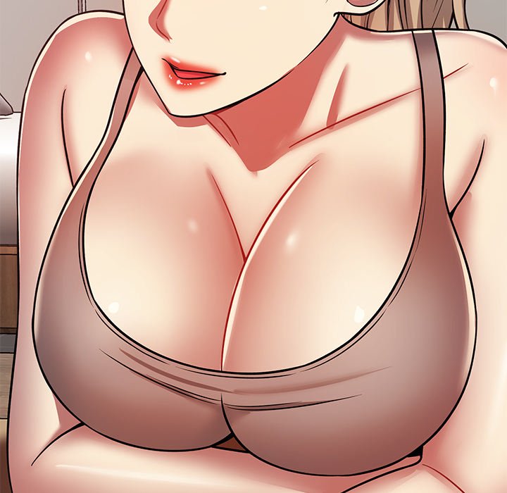 Yummy Neighbors chapter 28 page 156