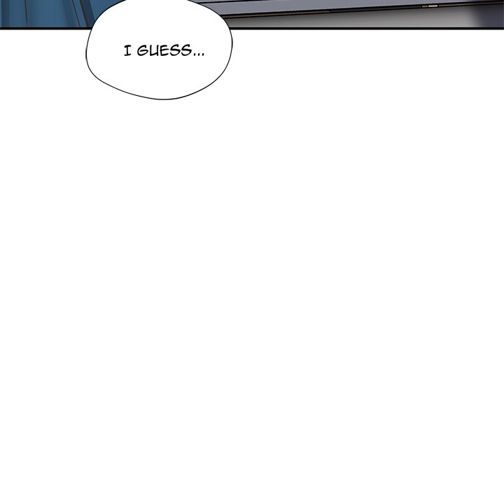 Yummy Neighbors chapter 28 page 161
