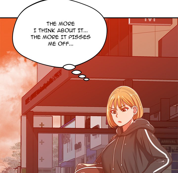 Yummy Neighbors chapter 28 page 165