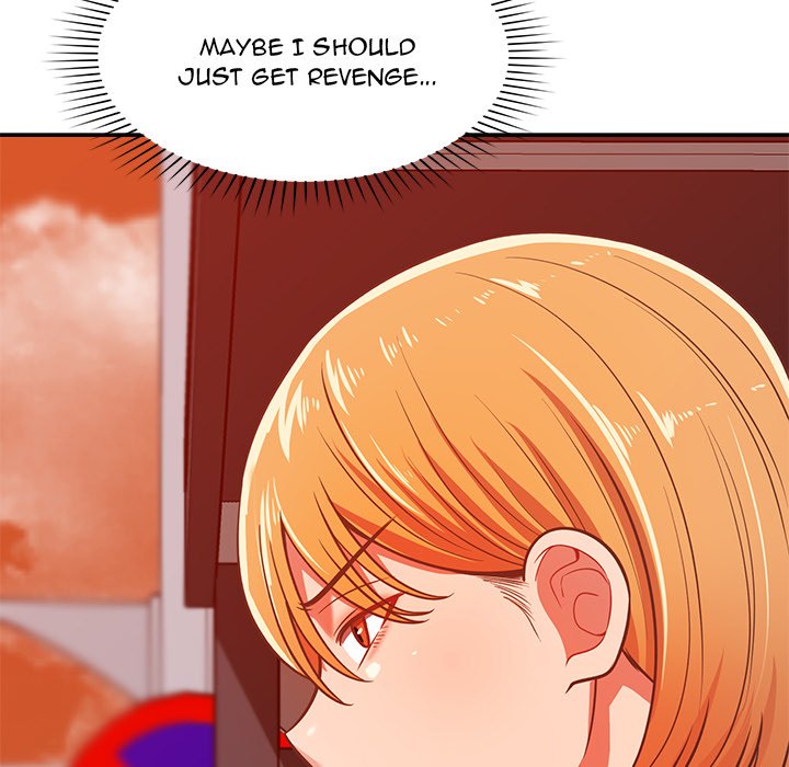 Yummy Neighbors chapter 28 page 168