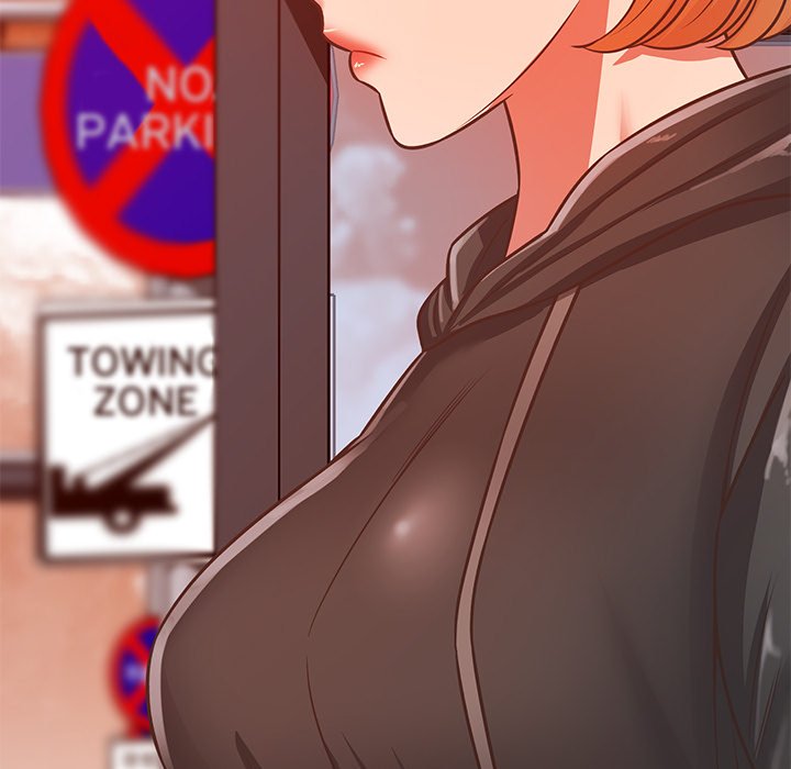 Yummy Neighbors chapter 28 page 169
