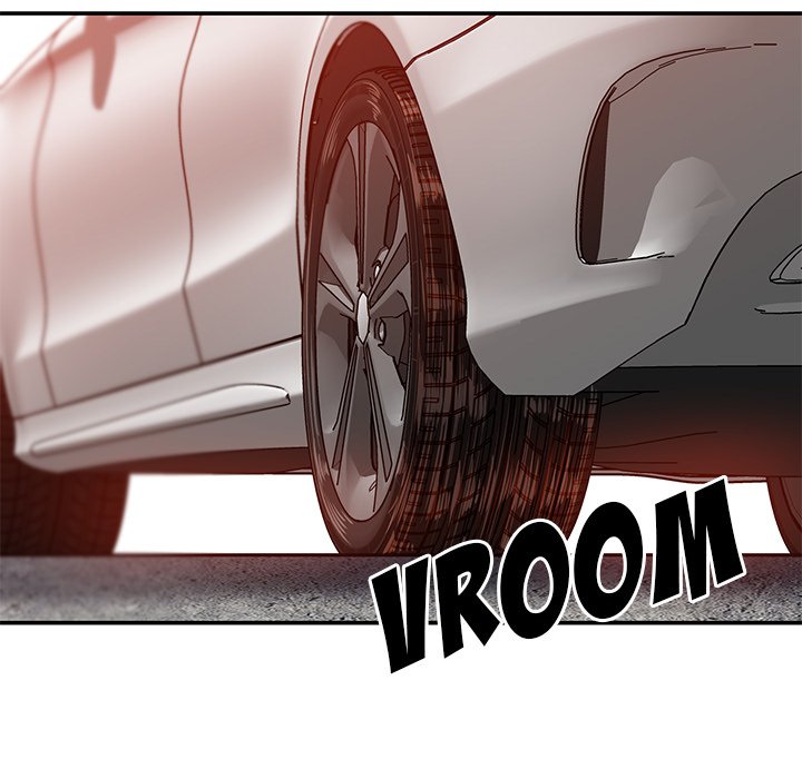 Yummy Neighbors chapter 28 page 173
